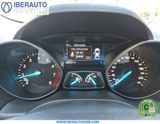 Ford Kuga 2018