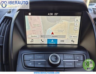 Ford Kuga 2018