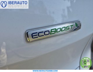Ford Kuga 2018