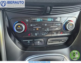 Ford Kuga 2018