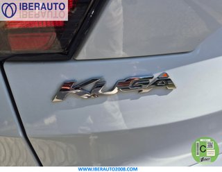 Ford Kuga 2018