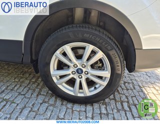 Ford Kuga 2018