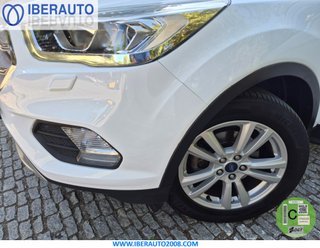 Ford Kuga 2018