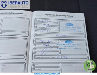 Ford Kuga 2018