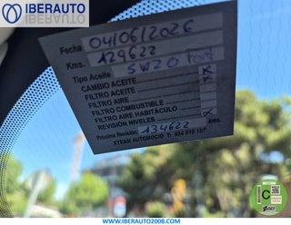 Ford Kuga 2018