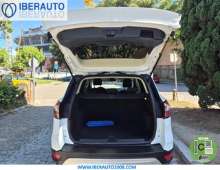 Ford Kuga 2018