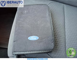 Ford Kuga 2018