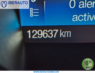 Ford Kuga 2018