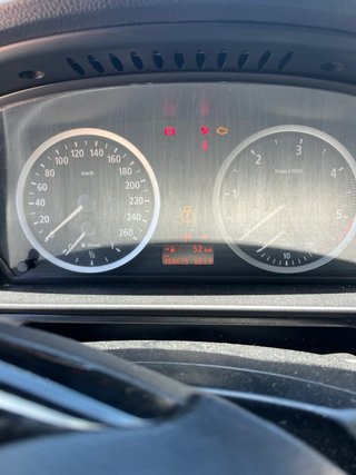 BMW Serie 5 Paquete M Original 2004