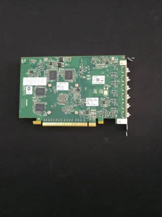 Matrox C680 4GB Tarjeta Gráfica