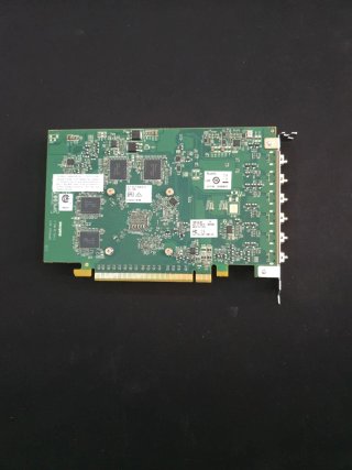 Matrox C680 4GB Tarjeta Gráfica