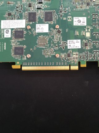 Matrox C680 4GB Tarjeta Gráfica