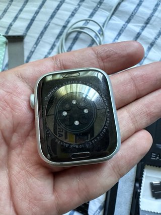 Apple Watch Series 8 GPS 45mm Condizioni 95%