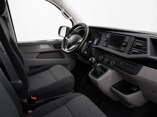 Volkswagen Transporter T6 Batalla Larga 2020