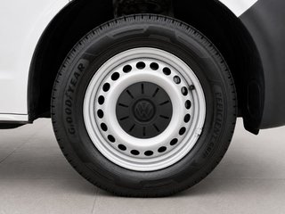 Volkswagen Transporter T6 Batalla Larga 2020