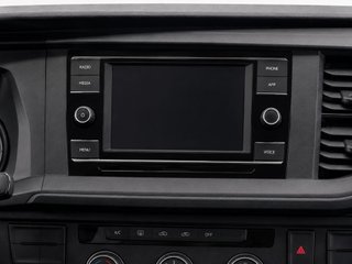 Volkswagen Transporter T6 Batalla Larga 2020
