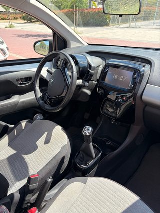 Citroen C1 2018