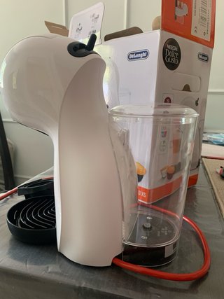 Cafetera Nescafé Dolce Gusto Piccolo XS