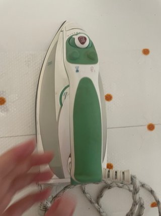 Plancha Braun TexStyle 5