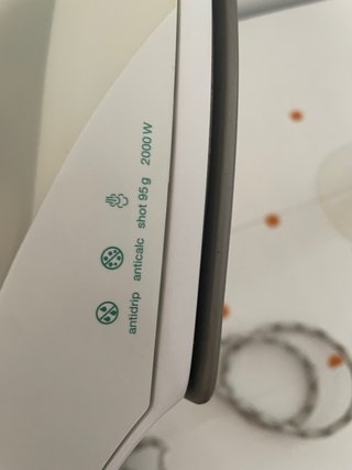 Plancha Braun TexStyle 5