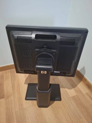 Monitor HP