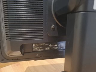Monitor HP