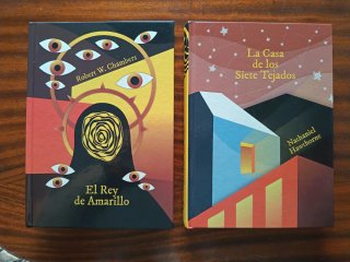 Pack 2 libros