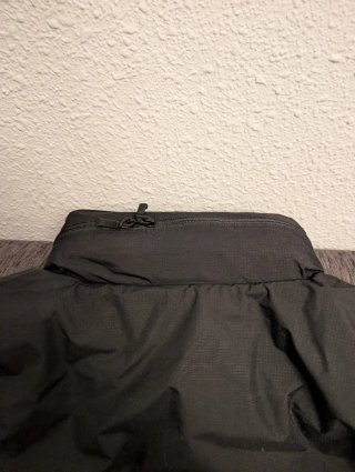 Chaqueta Helikon-Tex Nivel 7 Negra