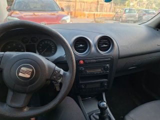SEAT Ibiza 2007