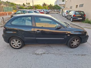 SEAT Ibiza 2007
