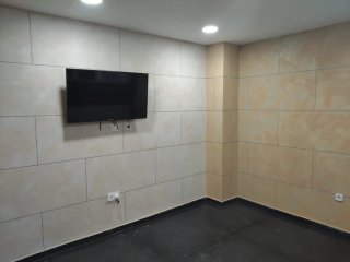 Reforma y construccion