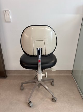 Silla de escritorio