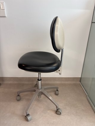 Silla de escritorio