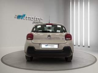 Citroën C3 BERLINA CON PUERTO BLUEHDI S&S LIVE PAC