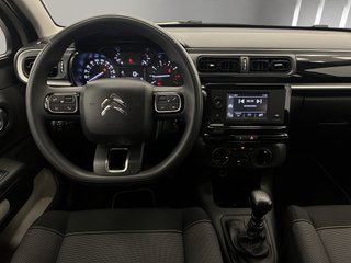 Citroën C3 BERLINA CON PUERTO BLUEHDI S&S LIVE PAC