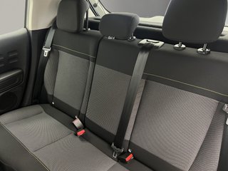 Citroën C3 BERLINA CON PUERTO BLUEHDI S&S LIVE PAC