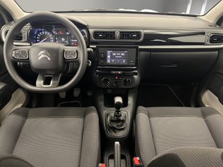 Citroën C3 BERLINA CON PUERTO BLUEHDI S&S LIVE PAC