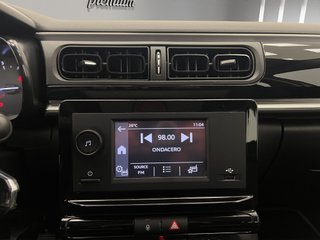 Citroën C3 BERLINA CON PUERTO BLUEHDI S&S LIVE PAC