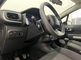 Citroën C3 BERLINA CON PUERTO BLUEHDI S&S LIVE PAC