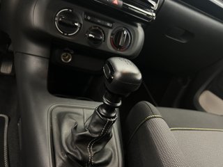 Citroën C3 BERLINA CON PUERTO BLUEHDI S&S LIVE PAC