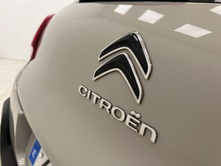 Citroën C3 BERLINA CON PUERTO BLUEHDI S&S LIVE PAC