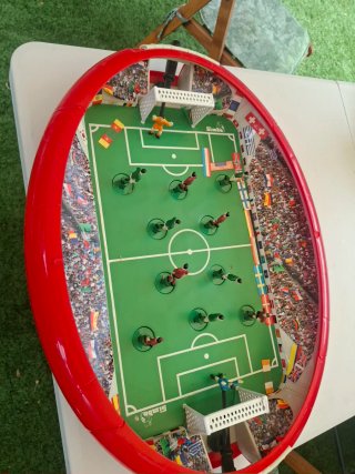 Noris Calciobalilla da Tavolo