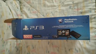 PlayStation 3 con Assassin's Creed IV: Black Flag