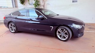 BMW Serie 4 2017