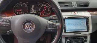 Volkswagen Passat 2010