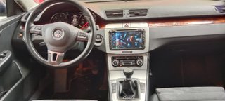 Volkswagen Passat 2010