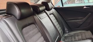 Volkswagen Passat 2010