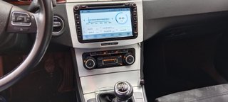 Volkswagen Passat 2010