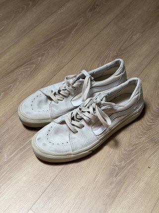 Zapatillas talla 41,5 - 42
