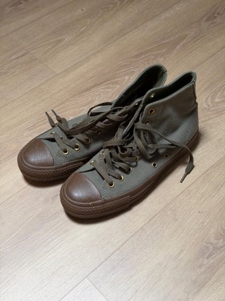 Zapatillas talla 41,5 - 42